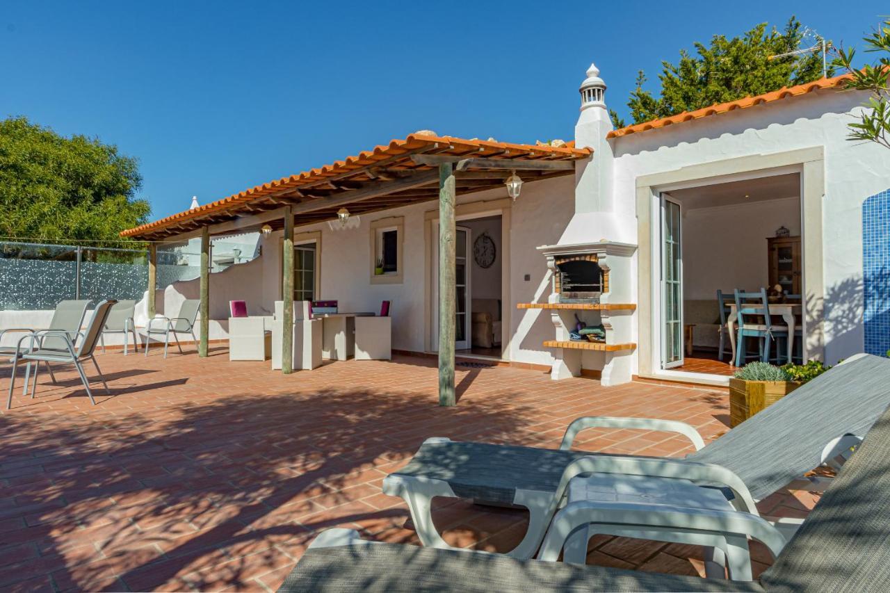 Casa Mimao Villa Albufeira Exterior photo