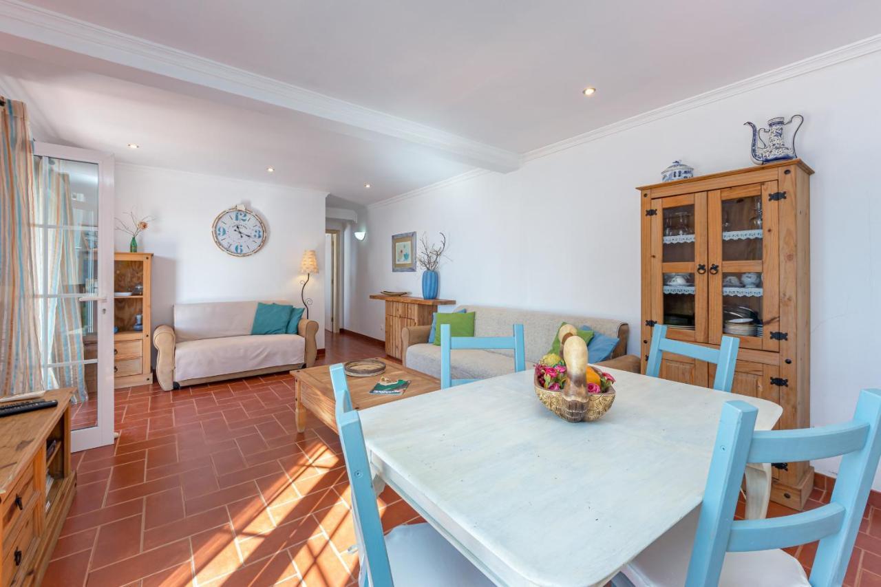 Casa Mimao Villa Albufeira Exterior photo