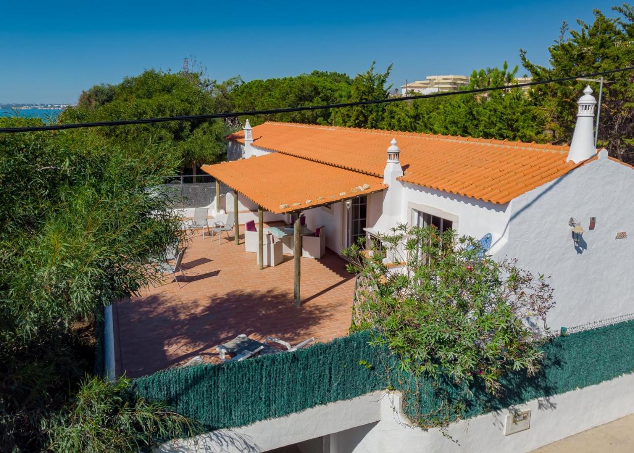 Casa Mimao Villa Albufeira Exterior photo