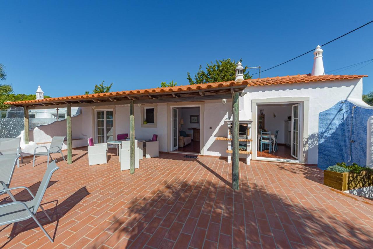 Casa Mimao Villa Albufeira Exterior photo