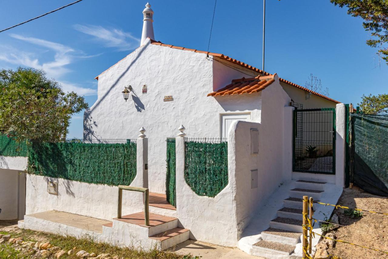 Casa Mimao Villa Albufeira Exterior photo
