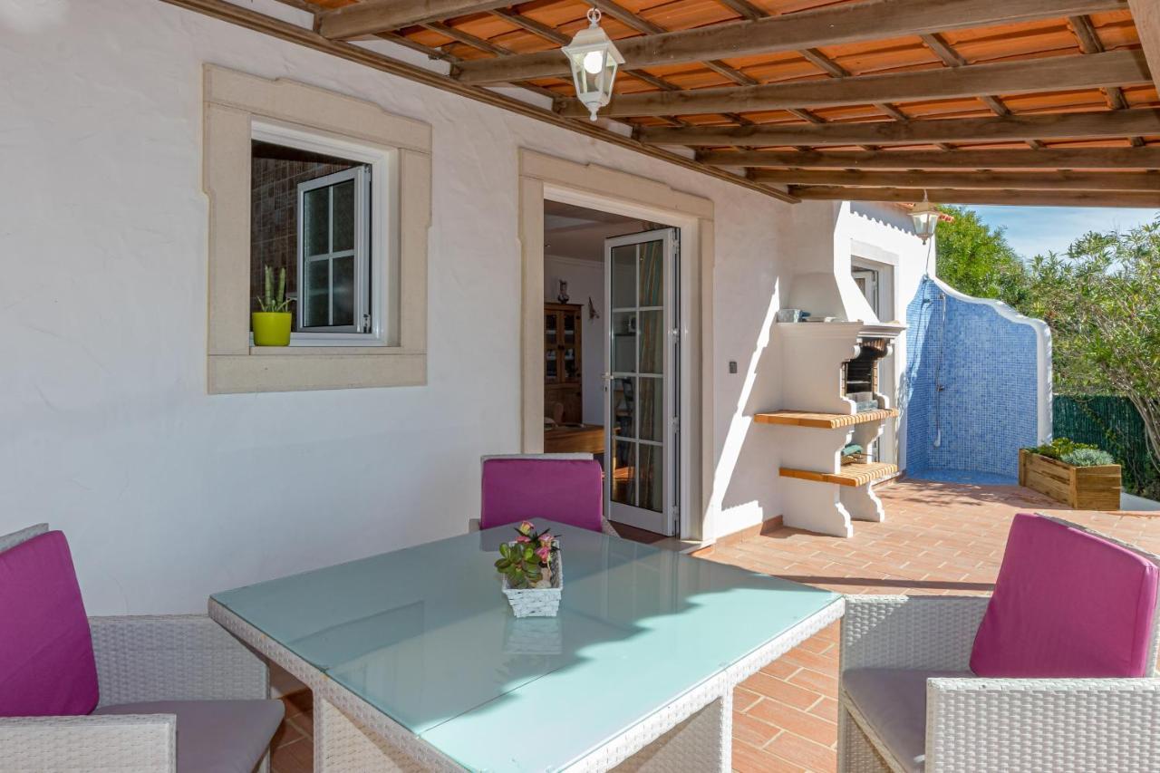 Casa Mimao Villa Albufeira Exterior photo
