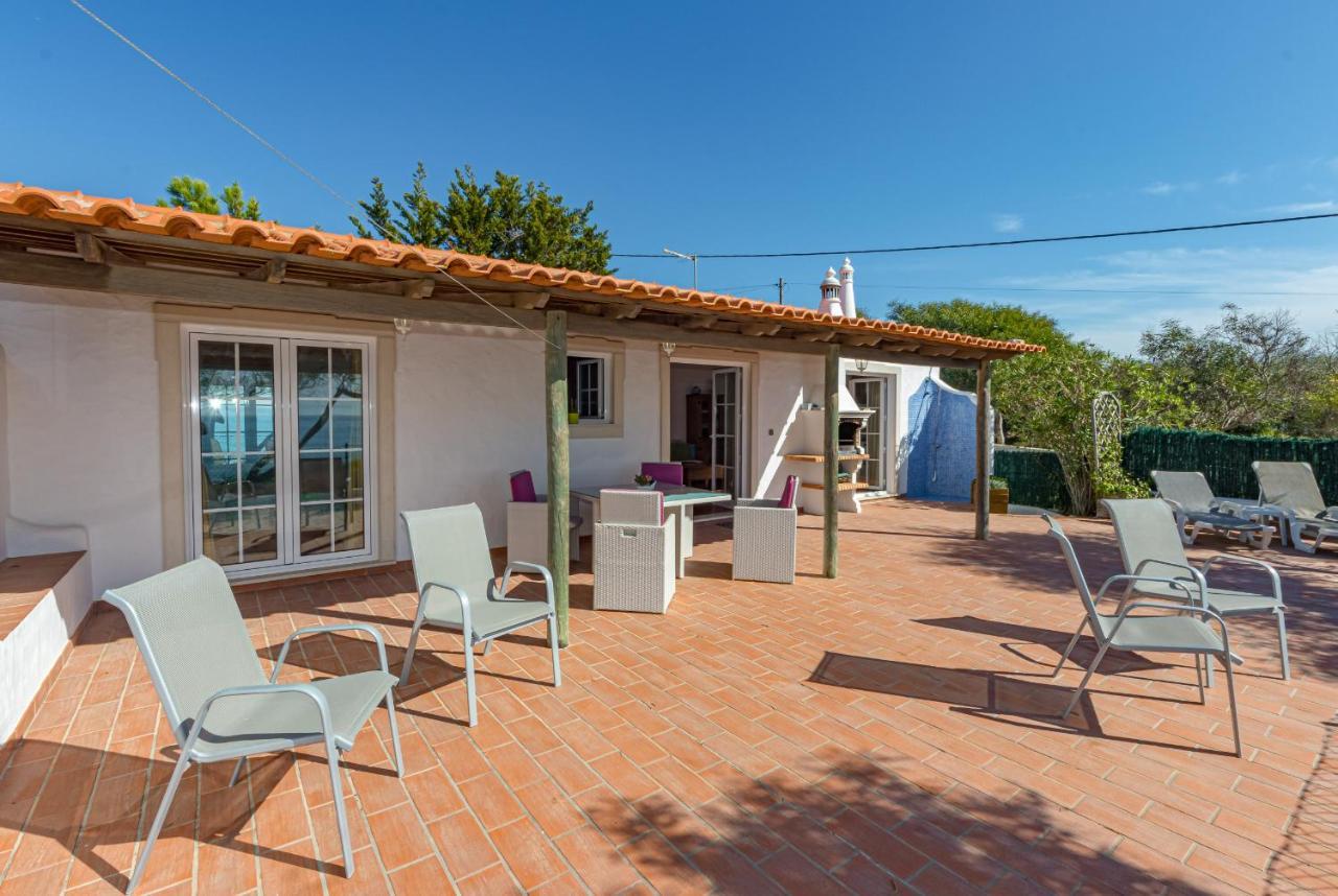 Casa Mimao Villa Albufeira Exterior photo