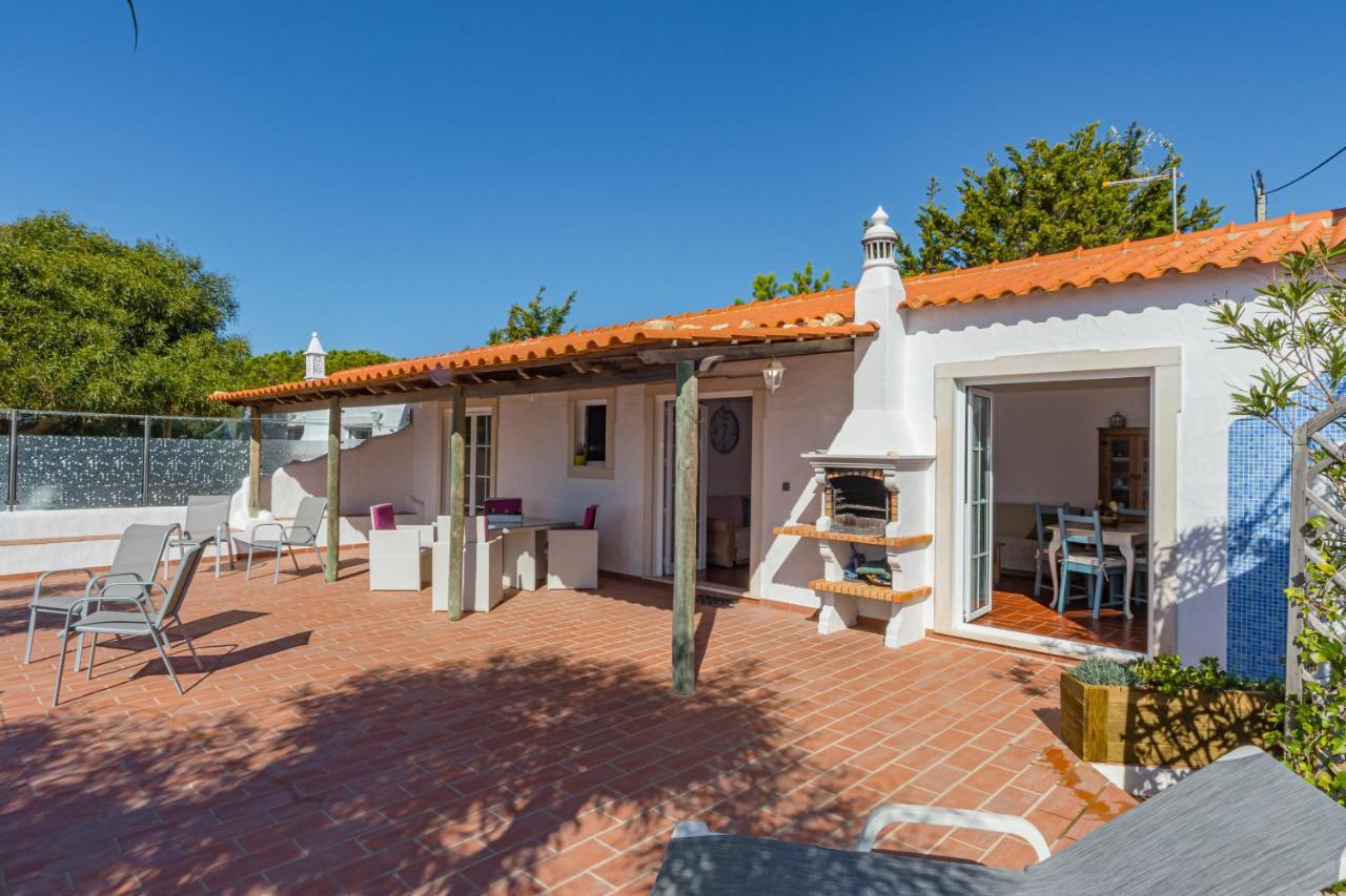 Casa Mimao Villa Albufeira Exterior photo