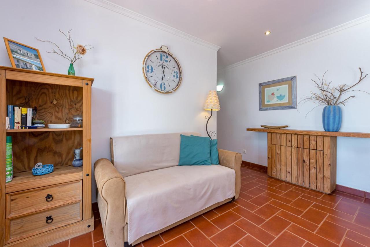 Casa Mimao Villa Albufeira Exterior photo