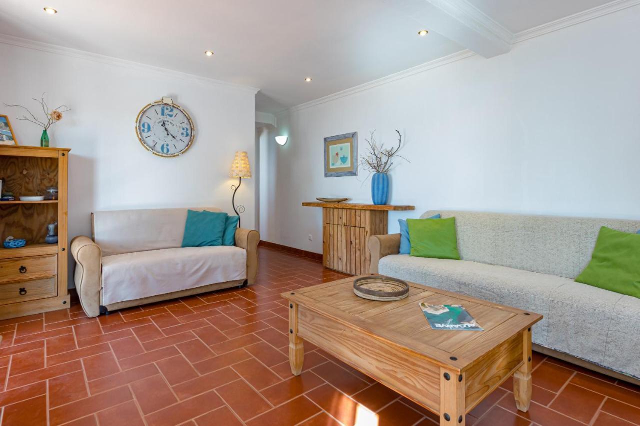 Casa Mimao Villa Albufeira Exterior photo