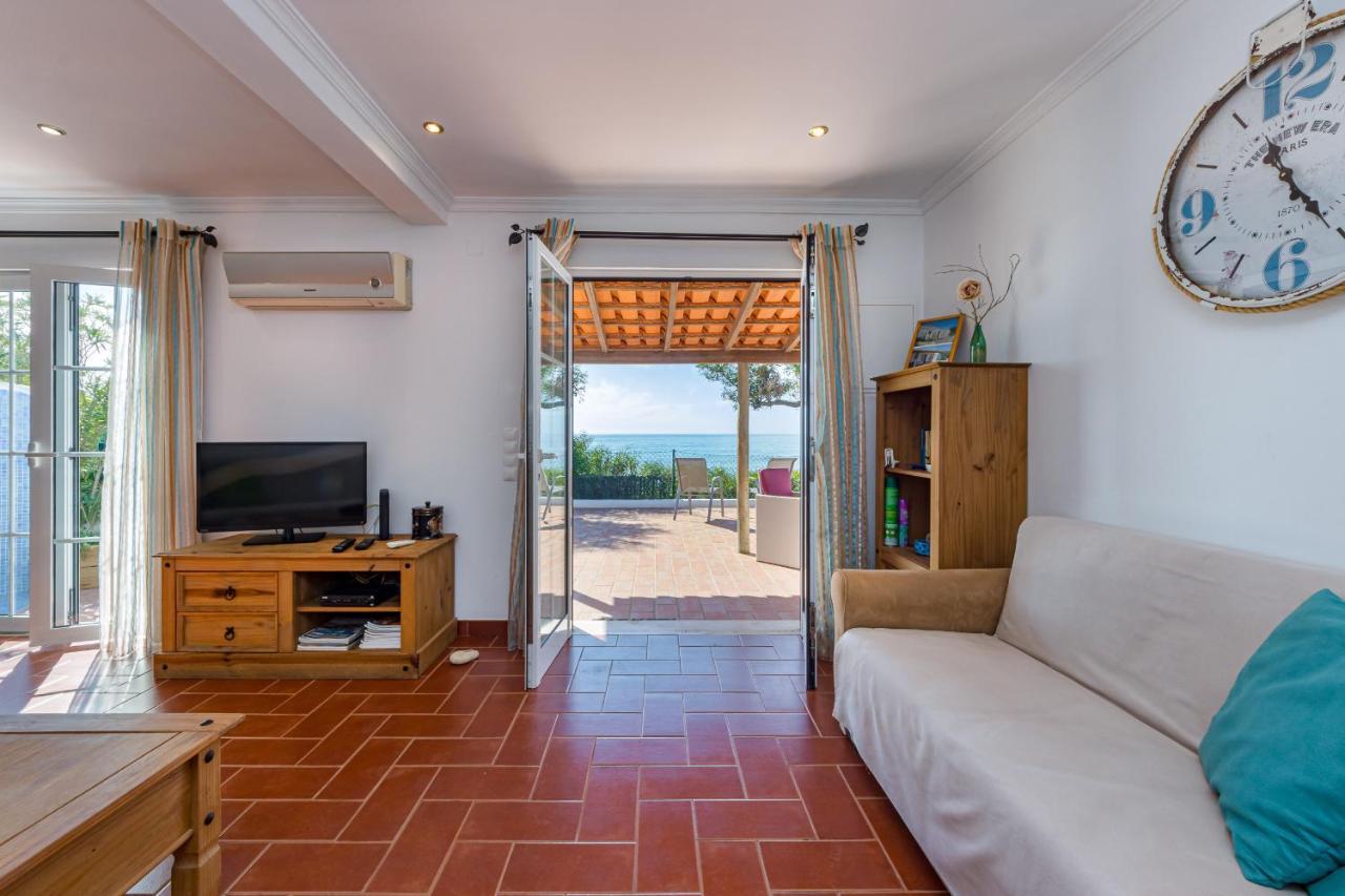 Casa Mimao Villa Albufeira Exterior photo
