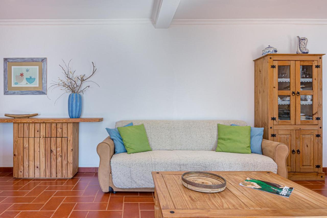 Casa Mimao Villa Albufeira Exterior photo