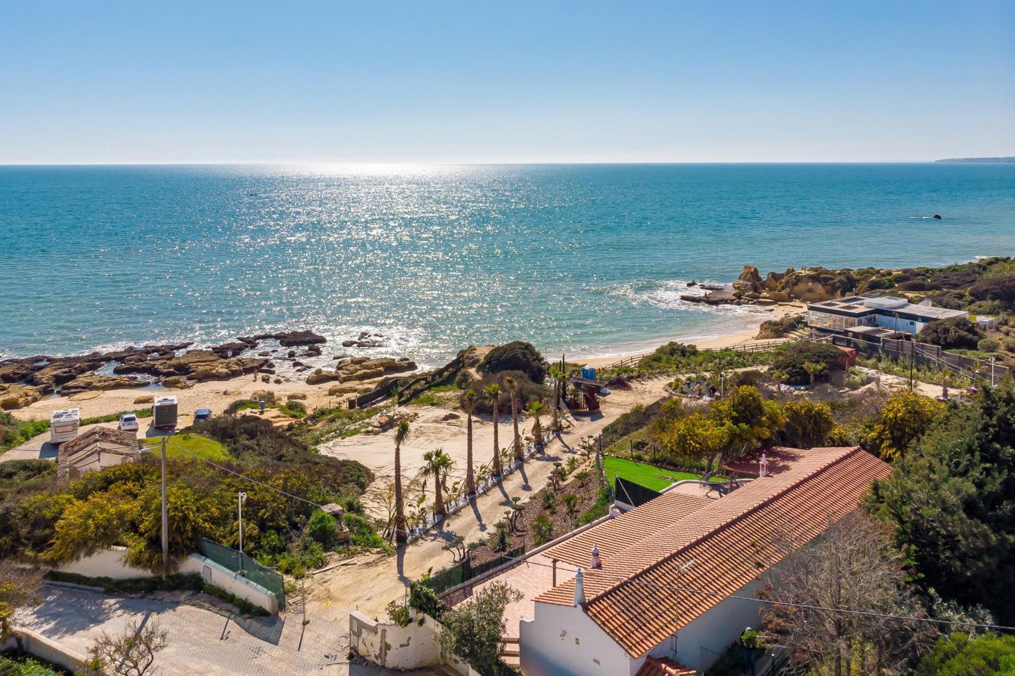 Casa Mimao Villa Albufeira Exterior photo