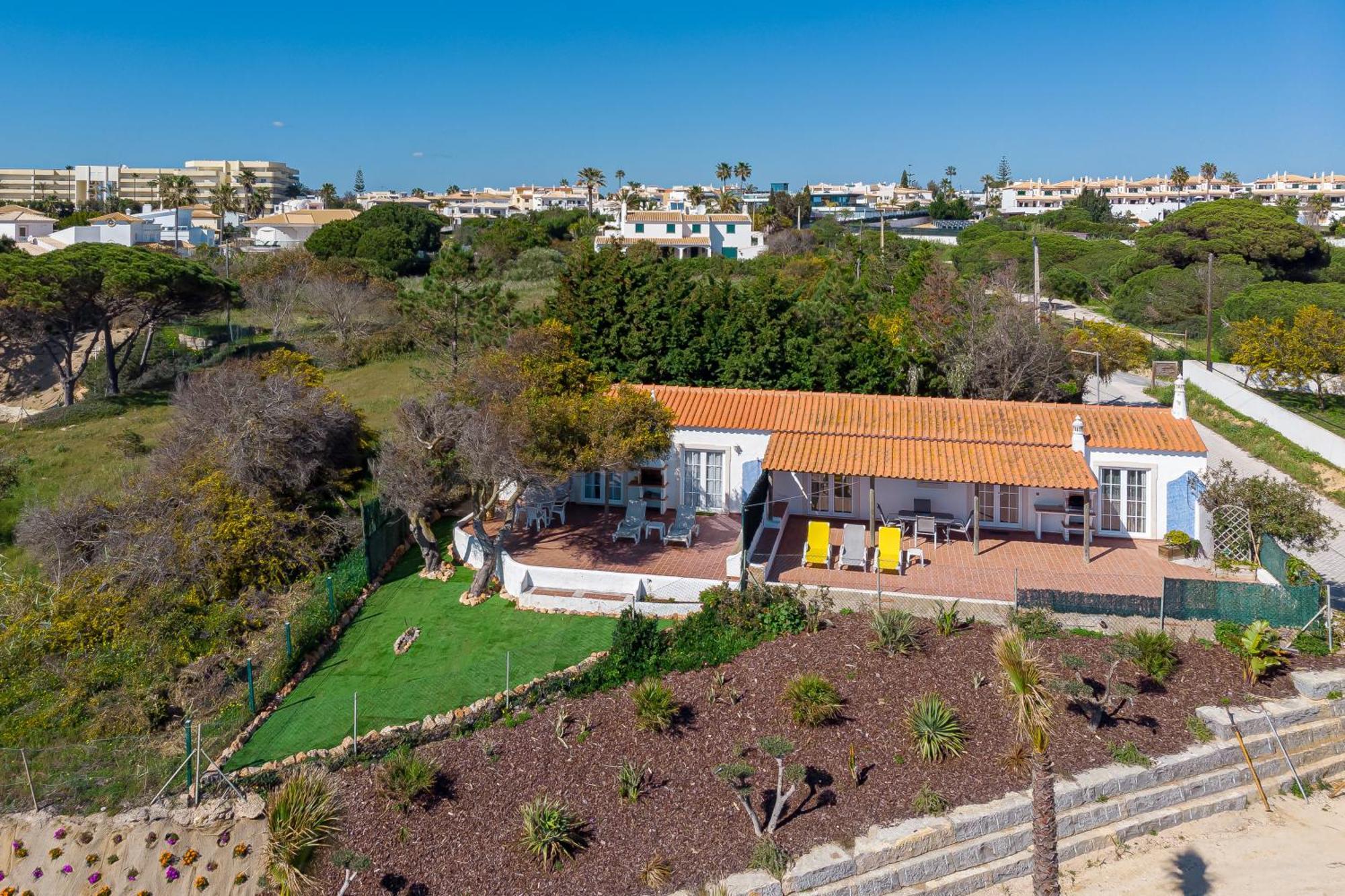 Casa Mimao Villa Albufeira Exterior photo